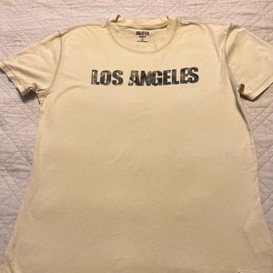 Hollister tee shirt